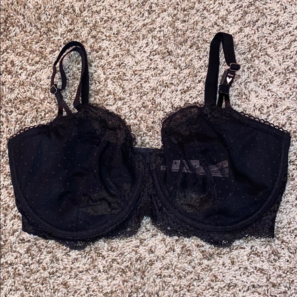 Victoria’s Secret Dream Angels Push-up w/o Padding